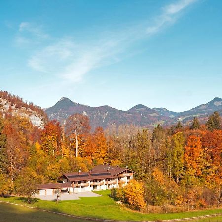 Das Luegstein Kiefersfelden Bagian luar foto